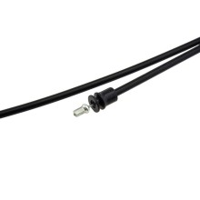 LINKA CIEGNO OTWIERANIA MASKI Pour MERCEDES C KLASA W204 2007-2014 NTY