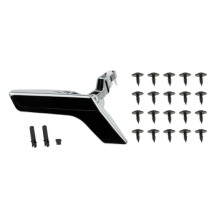 Interior Door Handle NTY EZC-ME-048 OE Ref A2047201171 NTY