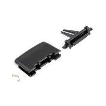 SUWAK KRATKI WENTYLACYJNEJ Pour MERCEDES C KLASA W204 2007- GAUCHE NTY