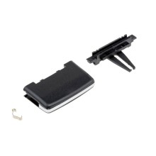 SUWAK KRATKI WENTYLACYJNEJ Pour MERCEDES C KLASA W204 2007- GAUCHE