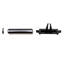 SUWAK KRATKI WENTYLACYJNEJ Pour MERCEDES C KLASA W204 2007- GAUCHE NTY