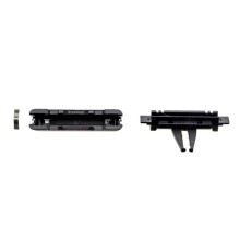SUWAK KRATKI WENTYLACYJNEJ Pour MERCEDES C KLASA W204 2007- GAUCHE NTY
