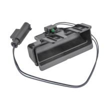 POIGNEE DE COFFRE EZC-ME-066 Pour SMART FORTWO 451 2009-
