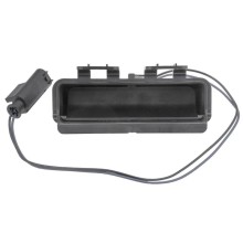 POIGNEE DE COFFRE EZC-ME-066 Pour SMART FORTWO 451 2009- NTY