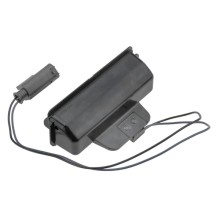 POIGNEE DE COFFRE EZC-ME-066 Pour SMART FORTWO 451 2009- NTY
