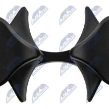 Cupholder NTY EZC-ME-083 OE Ref 2046802391 NTY