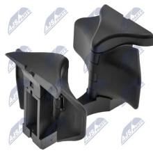 Cupholder NTY EZC-ME-083 OE Ref 2046802391