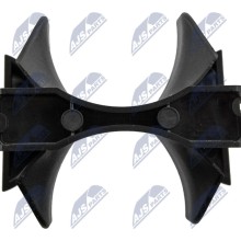 Cupholder NTY EZC-ME-083 OE Ref 2046802391 NTY
