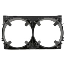 UCHWYT NA NAPOJE Pour MERCEDES E KLASA W212 2009- T-MODEL S212 2009- NTY