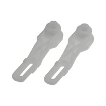 DŹWIGNIE REGULACJI NADMUCHU Pour MERCEDES KLASA C W203 -2006 NTY