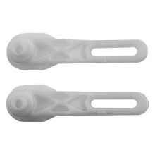 DŹWIGNIE REGULACJI NADMUCHU Pour MERCEDES KLASA C W203 -2006 NTY