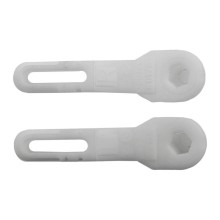 DŹWIGNIE REGULACJI NADMUCHU Pour MERCEDES KLASA C W203 -2006