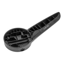 UCHWYT RĄCZKA REGULACJI FOTELA Pour MERCEDES KLASA A W169 2004- NTY