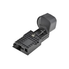 UCHWYT NA NAPOJE Pour MERCEDES KLASA C W203 T-MODEL S203 2000- NTY