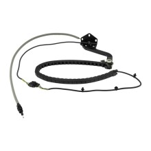 Cable Set Repair Kit NTY EZC-ME-120 OE Ref 9068200169