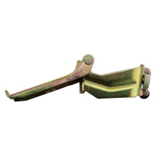 WOZEK SRODKOWY DRZWI BOCZNYCH Pour MERCEDES VITO 1996-2003 PRZESUWNYCH NTY
