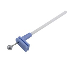 Door Release Cable Pull NTY EZC-ME-149 OE Ref A9017600704 NTY