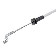 Door Release Cable Pull NTY EZC-ME-149 OE Ref A9017600704 NTY