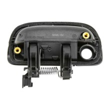 KLAMKA TYLNEJ KLAPY Pour MERCEDES VITO W639 2003-, VIANO W639 NTY