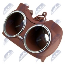 Cupholder NTY EZC-ME-157 OE Ref A2196800414 NTY