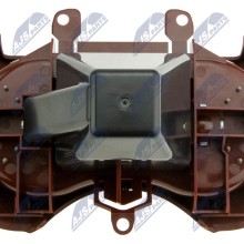 Cupholder NTY EZC-ME-157 OE Ref A2196800414 NTY