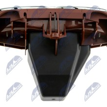 Cupholder NTY EZC-ME-157 OE Ref A2196800414 NTY