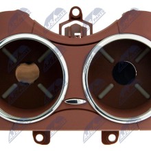 Cupholder NTY EZC-ME-157 OE Ref A2196800414 NTY