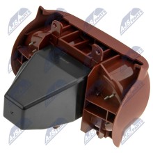 Cupholder NTY EZC-ME-157 OE Ref A2196800414 NTY