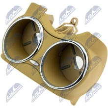 Cupholder NTY EZC-ME-160 OE Ref A2196800414 NTY
