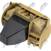 Cupholder NTY EZC-ME-160 OE Ref A2196800414 NTY