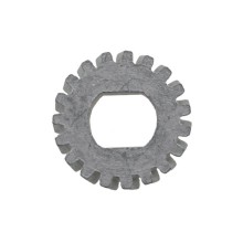 Sunroof Motor Gear NTY EZC-ME-166 OE Ref A2048201442 NTY