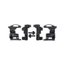 Sunroof Switch Wiring Repair Kit NTY EZC-ME-170 OE Ref A1697800244 NTY