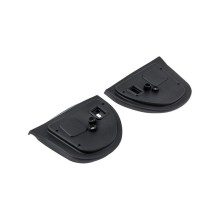 GUMA OSLONA LUSTERKA ZEWNETRZNEGO Pour MERCEDES KLASA C W203 2000- NTY