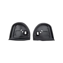 GUMA OSLONA LUSTERKA ZEWNETRZNEGO Pour MERCEDES KLASA C W203 2000- NTY