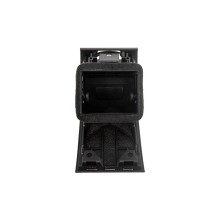 Air Vent NTY EZC-ME-180 OE Ref A4636807408 NTY