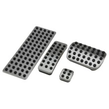 Pedal Pad Set NTY EZC-ME-182