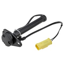 SILOWNIK PIROTECHNICZNY MASKI Pour MERCEDES KLASA C W205 2013-
