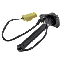SILOWNIK PIROTECHNICZNY MASKI Pour MERCEDES KLASA C W205 2013- NTY