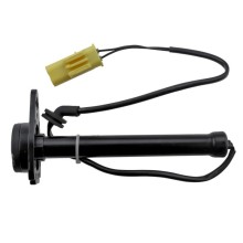 SILOWNIK PIROTECHNICZNY MASKI Pour MERCEDES KLASA C W205 2013- NTY