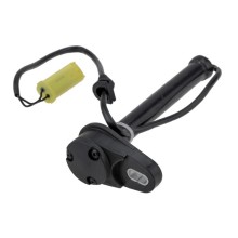 SILOWNIK PIROTECHNICZNY MASKI Pour MERCEDES KLASA E W213 2016- G D NTY