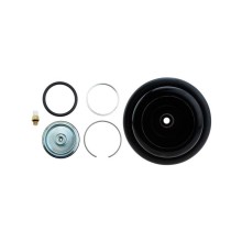 Air Suspension Strut NTY EZC-ME-190 OE Ref A1643204313 NTY