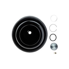 MIECH ZAWIESZENIA PNEUMATYCZNEGO Pour MERCEDES KLASA R W251 NTY