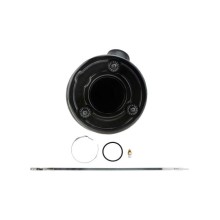 Suspension Air Spring NTY EZC-ME-198 OE Ref A2203205013 NTY