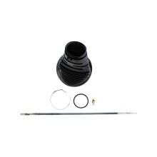 Suspension Air Spring NTY EZC-ME-198 OE Ref A2203205013 NTY