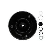 Air Suspension Strut NTY EZC-ME-212 OE Ref A2053204868 NTY