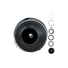 Air Suspension Strut NTY EZC-ME-212 OE Ref A2053204868 NTY