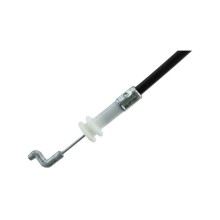 Door Release Cable Pull NTY EZC-ME-213 OE Ref A9017600504 NTY