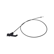 Bonnet Cable NTY EZC-ME-215 OE Ref 9068800059 NTY