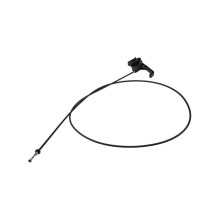 Bonnet Cable NTY EZC-ME-215 OE Ref 9068800059 NTY