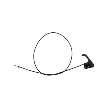 Bonnet Cable NTY EZC-ME-215 OE Ref 9068800059 NTY